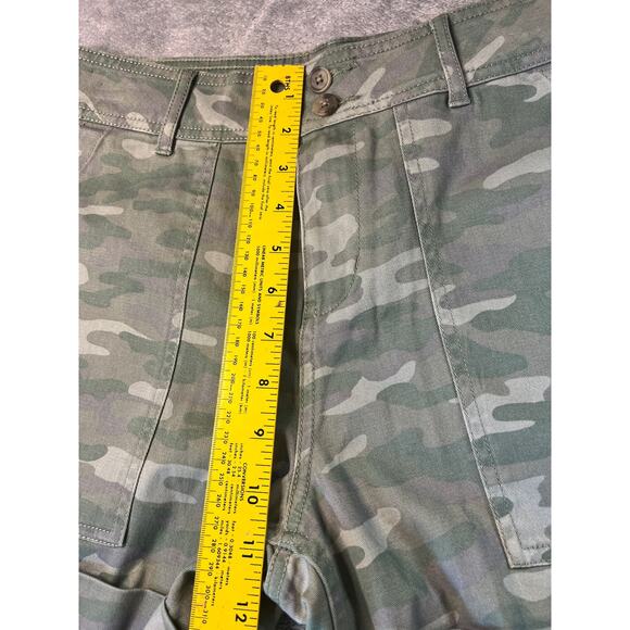 Falls Creek Camp Shorts - Picture 4 of 7